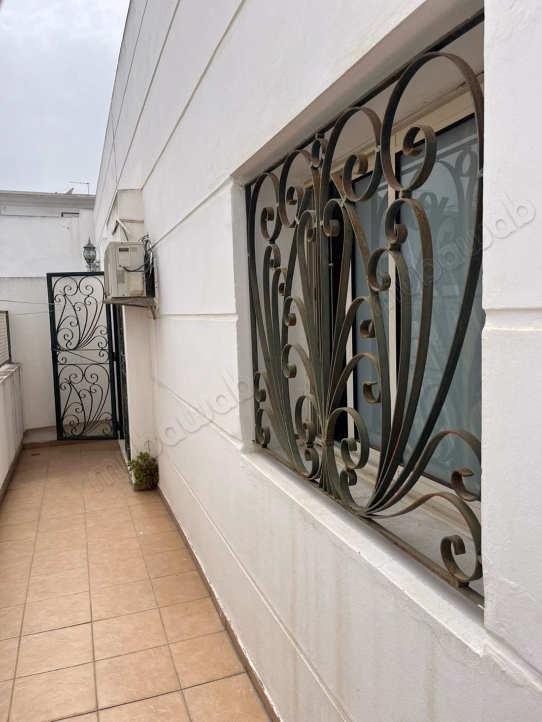 Appartement 82 m² f Maârif Extension — 24