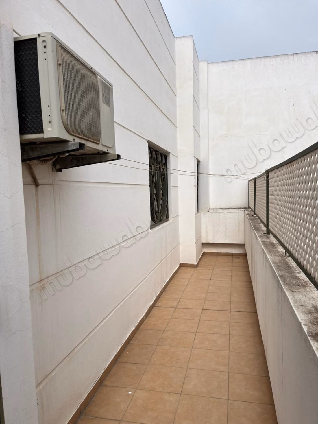 Appartement 82 m² f Maârif Extension — 25