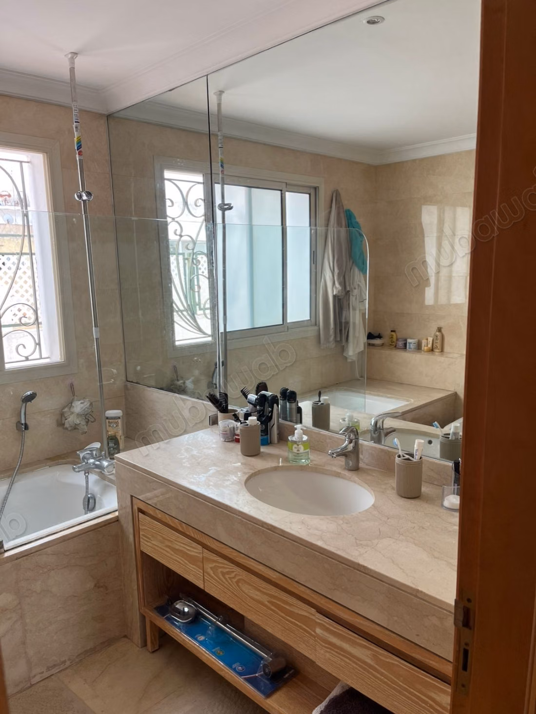 Bel appartement à vendre à Maârif Extension — 3