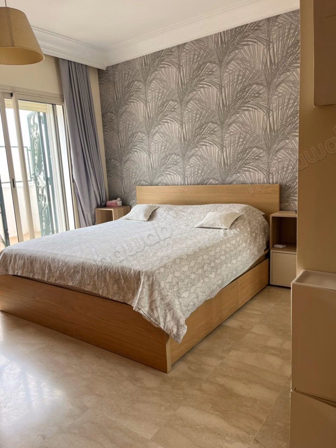 Bel appartement à vendre à Maârif Extension — 4