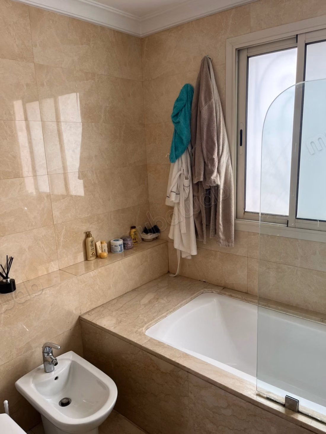 Bel appartement à vendre à Maârif Extension — 5