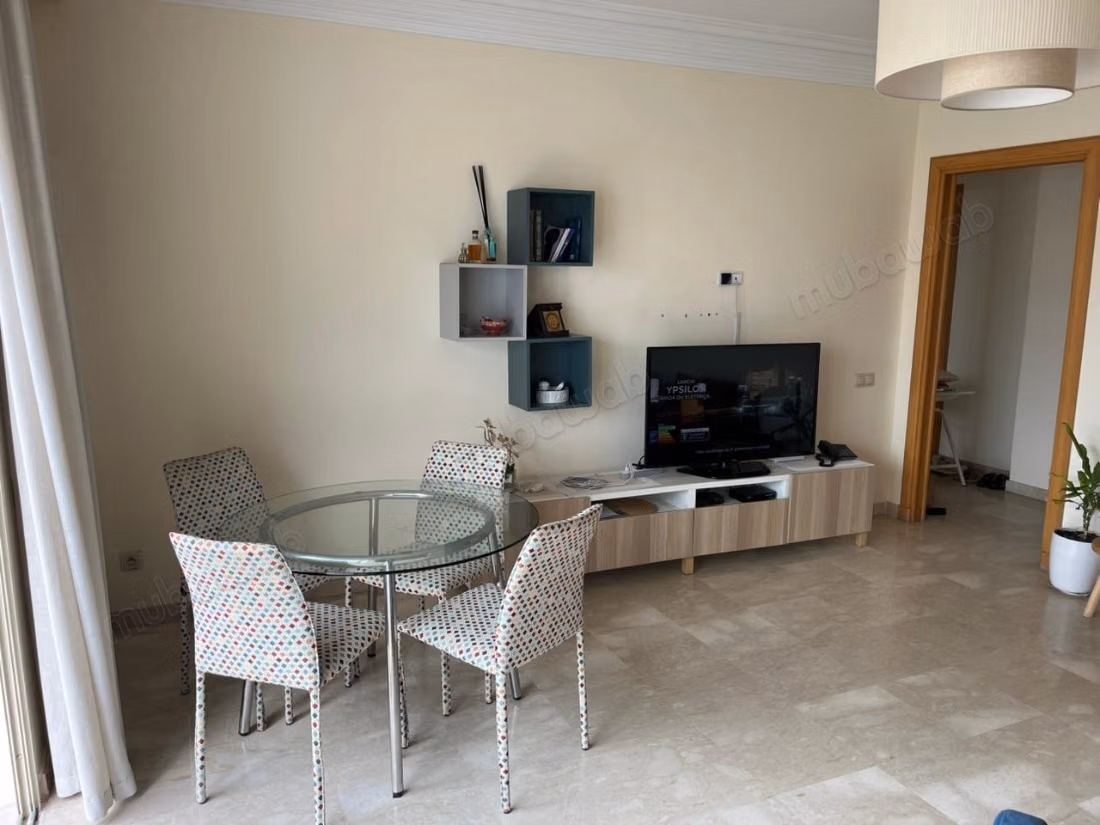 Bel appartement à vendre à Maârif Extension — 6