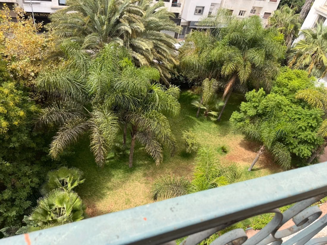 Appartement 82 m² f Maârif Extension — 8