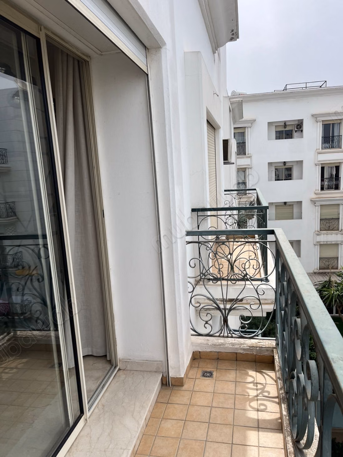 Appartement 82 m² f Maârif Extension — 10