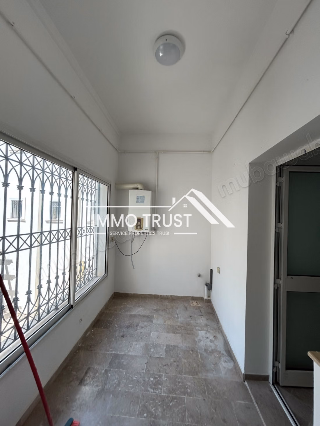 Appartement S3 à La Marsa