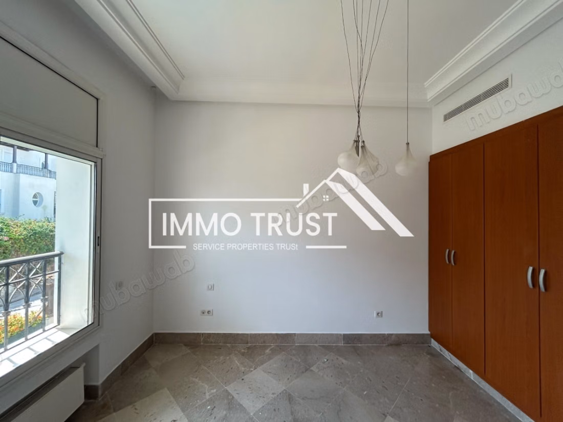 Appartement S3 à La Marsa