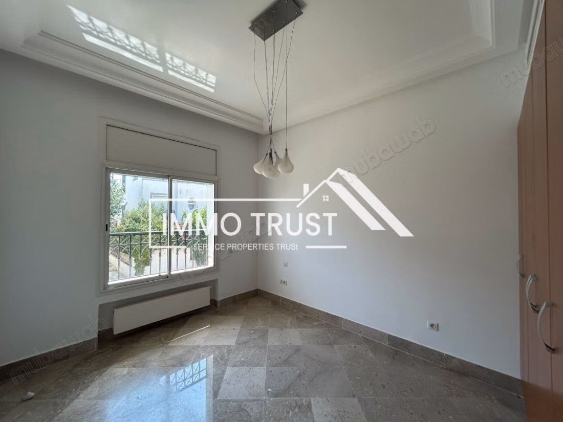 Appartement S3 à La Marsa