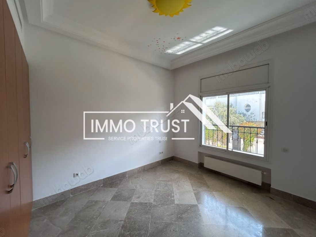 Appartement S3 à La Marsa
