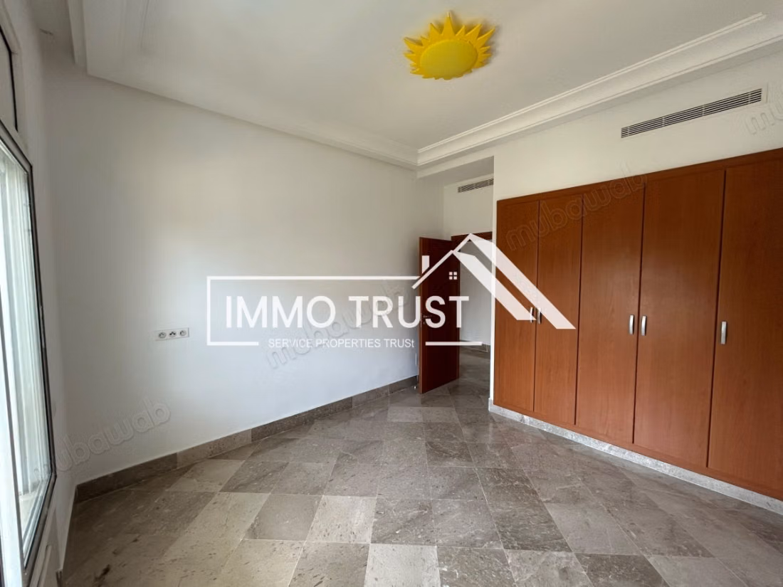 Appartement S3 à La Marsa