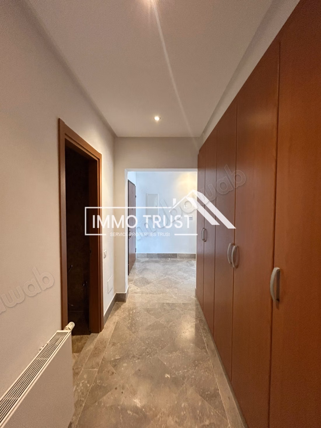 Appartement S3 à La Marsa