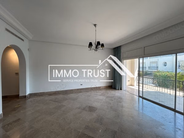 Appartamento S3 a La Marsa