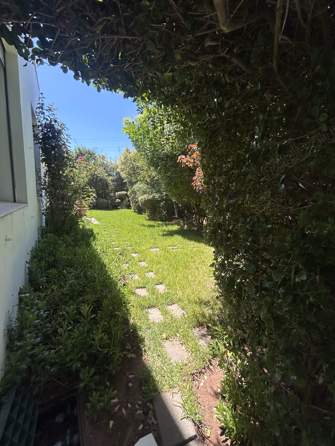 Spacieuse et belle villa à vendre à bouskoura