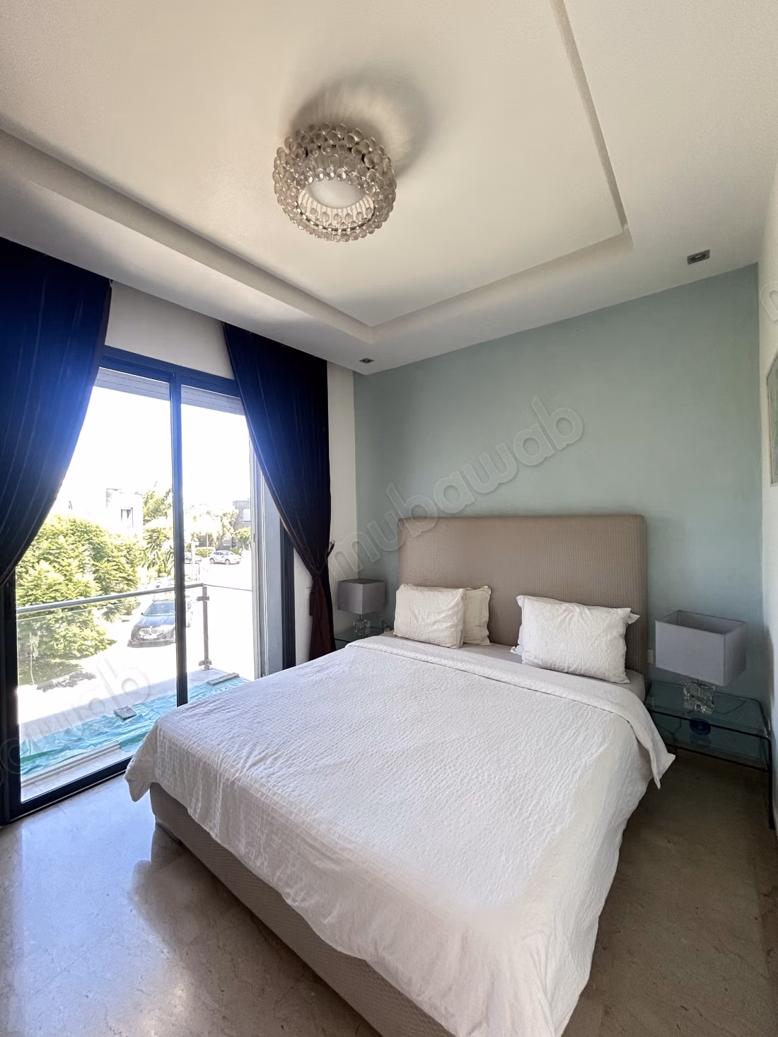 Spacieuse et belle villa à vendre à bouskoura