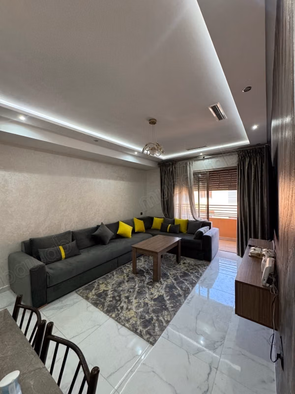 Appartamento 3 camere in affitto, Quartiere Camp Al Ghoul