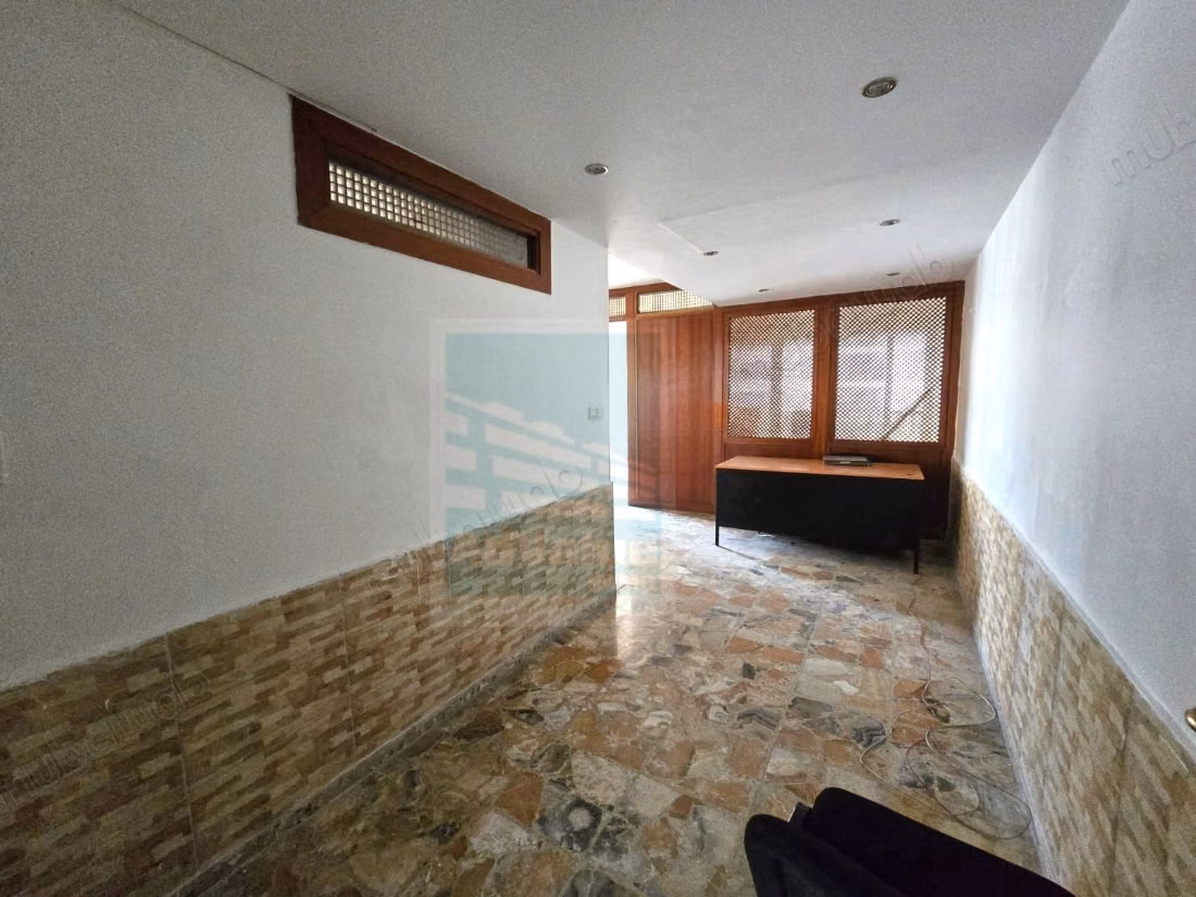 DV. 1034: Bureau au boulevard Abdelmoumen