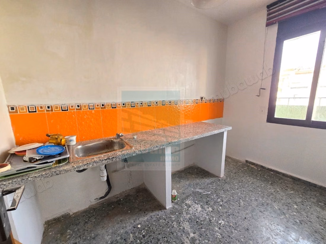 DV. 1034: Bureau au boulevard Abdelmoumen