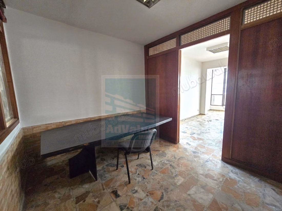 DV. 1034: Bureau au boulevard Abdelmoumen