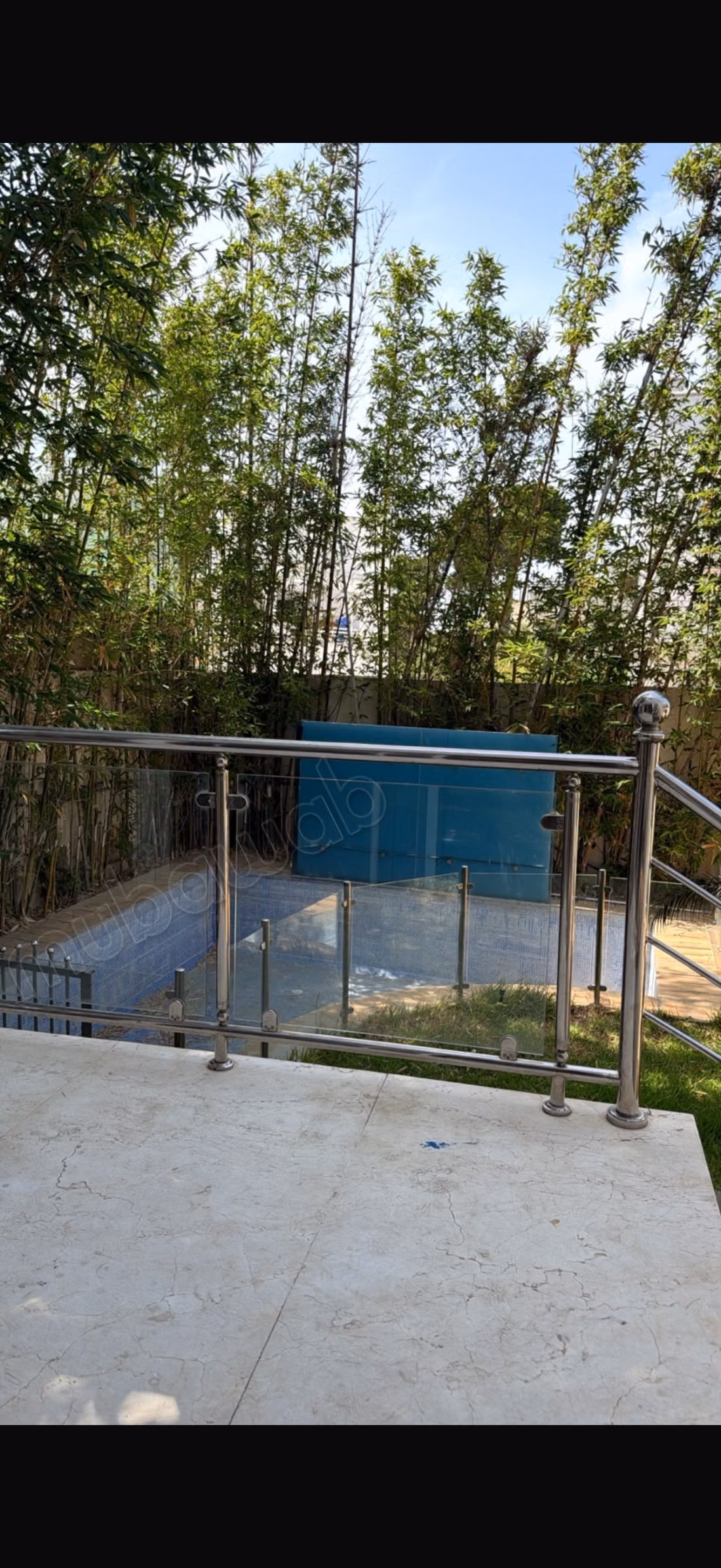 Villa te huur in het hart van de administratieve wijk Hassan
