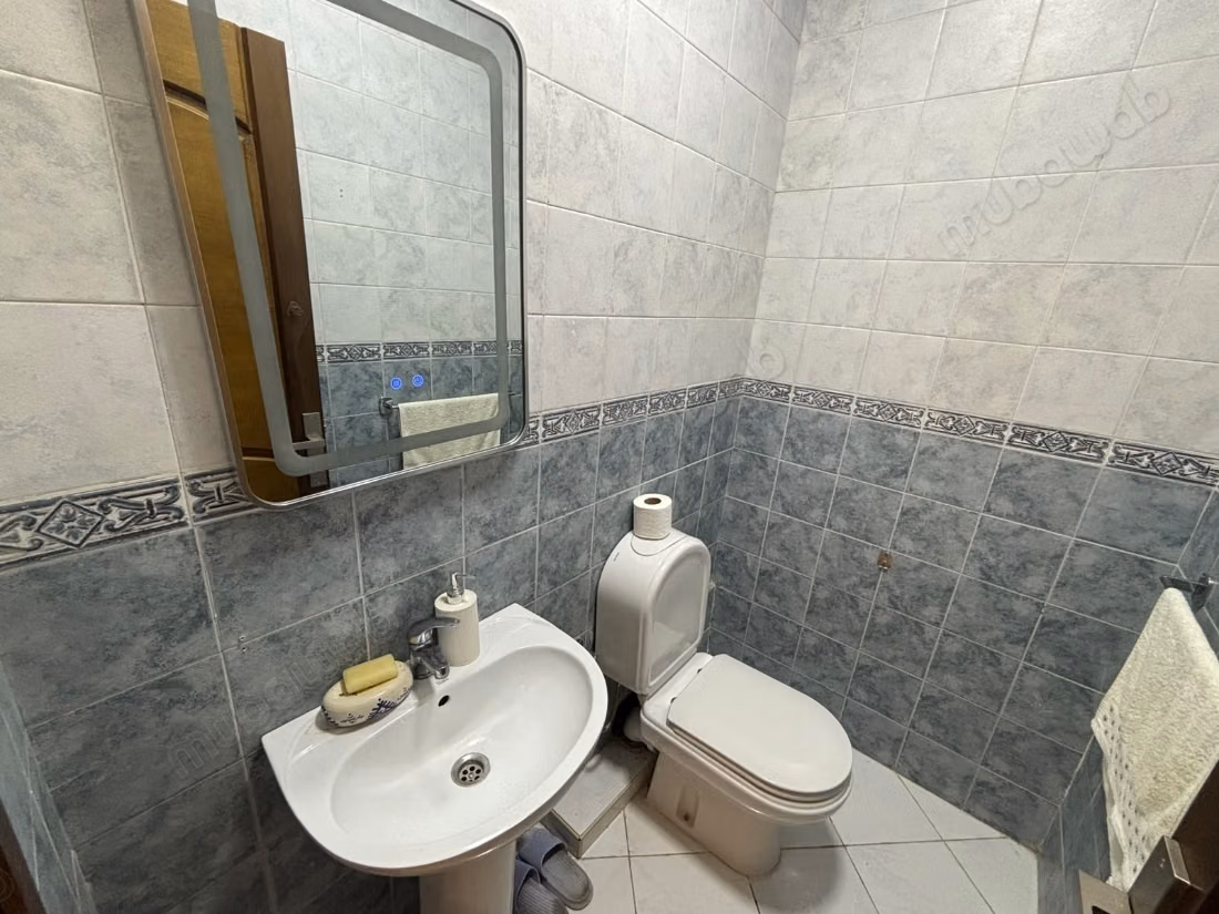 Appartement à la Corniche – Location Saisonnièr
