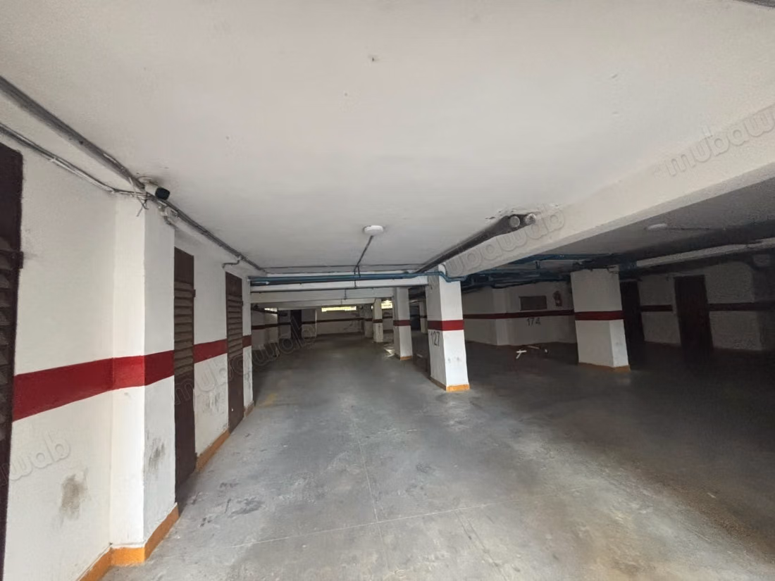 Appartement à la Corniche – Location Saisonnièr