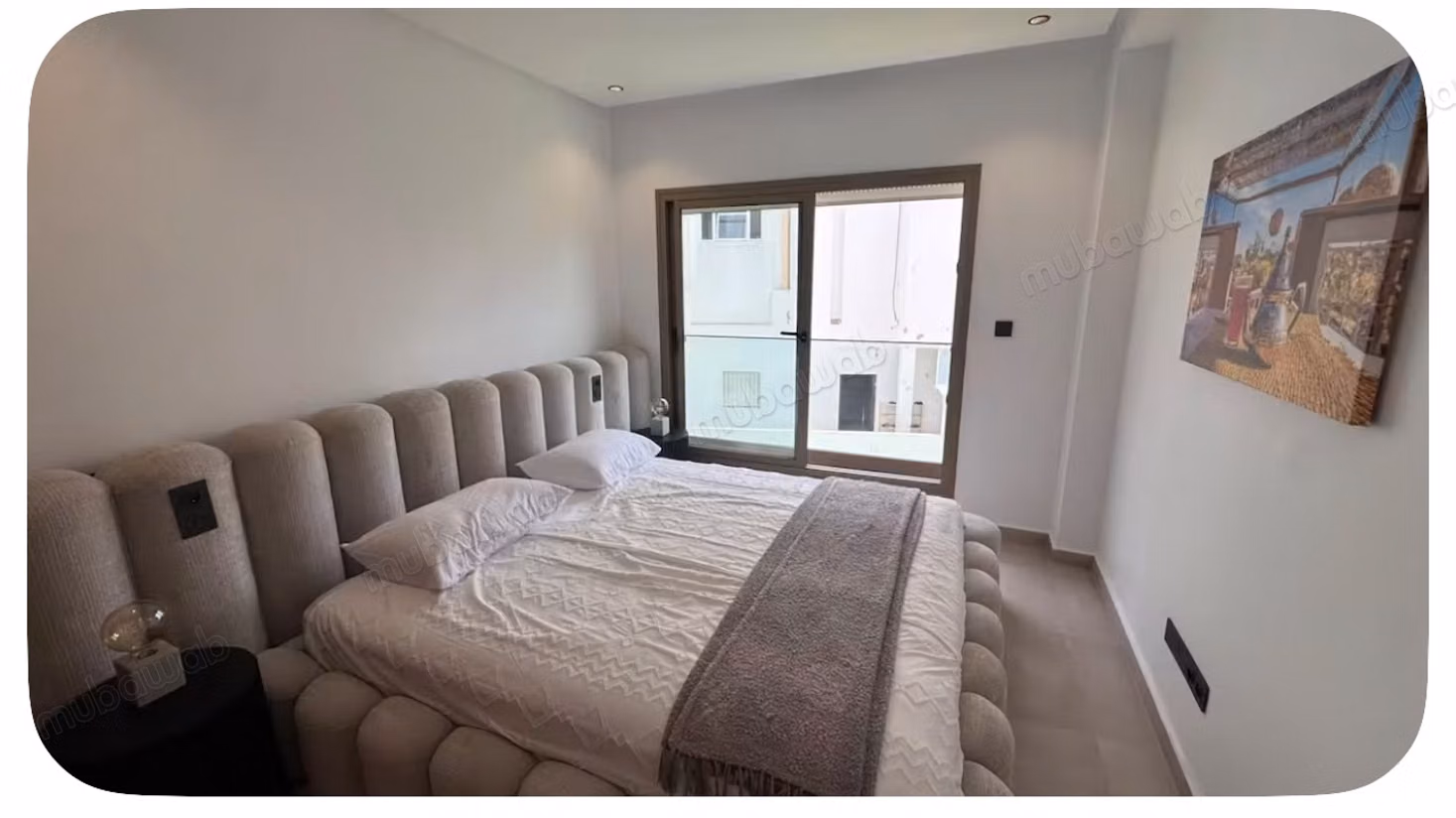 Appartement meublé a louer