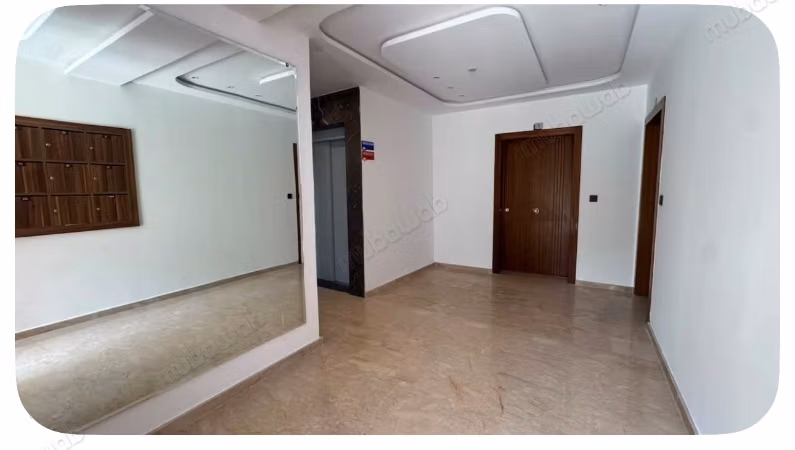 Appartement meublé a louer