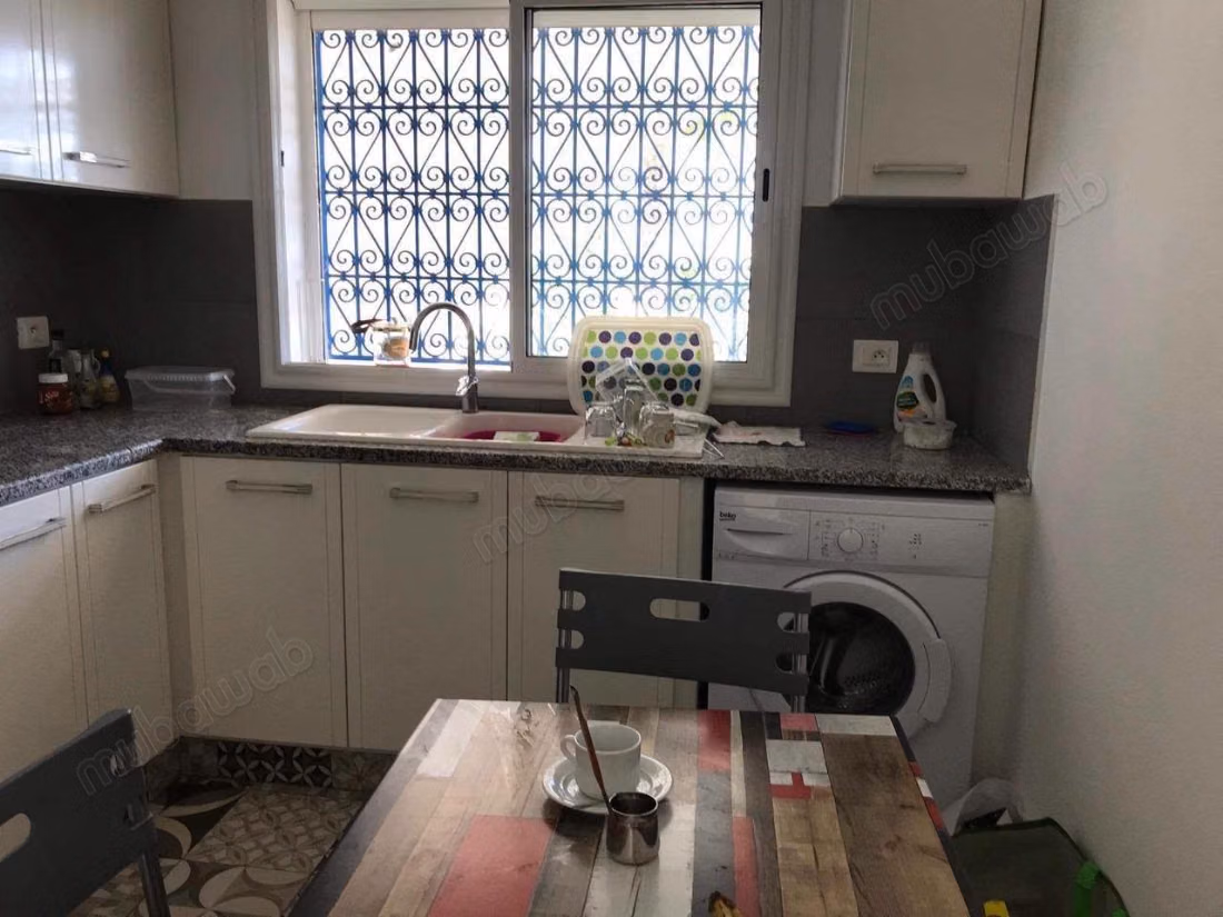À vendre coquette villa HS à cité diamant Hammamet