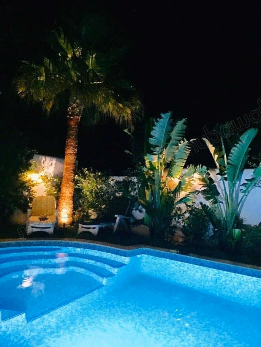 À vendre coquette villa HS à cité diamant Hammamet