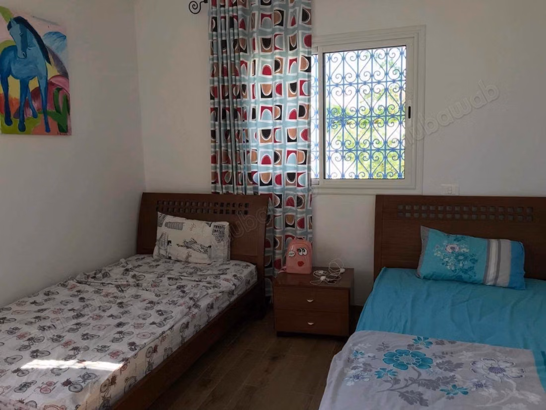 À vendre coquette villa HS à cité diamant Hammamet
