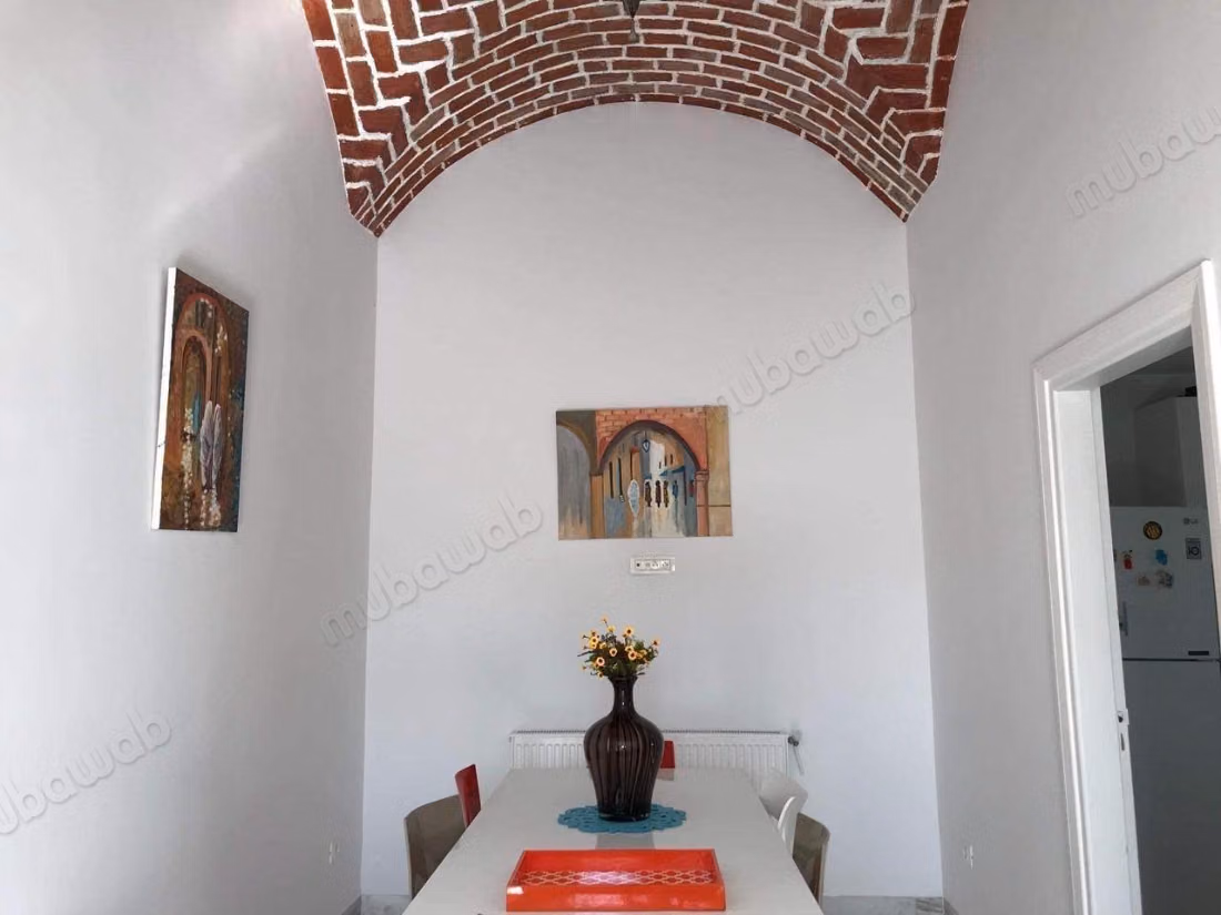 À vendre coquette villa HS à cité diamant Hammamet