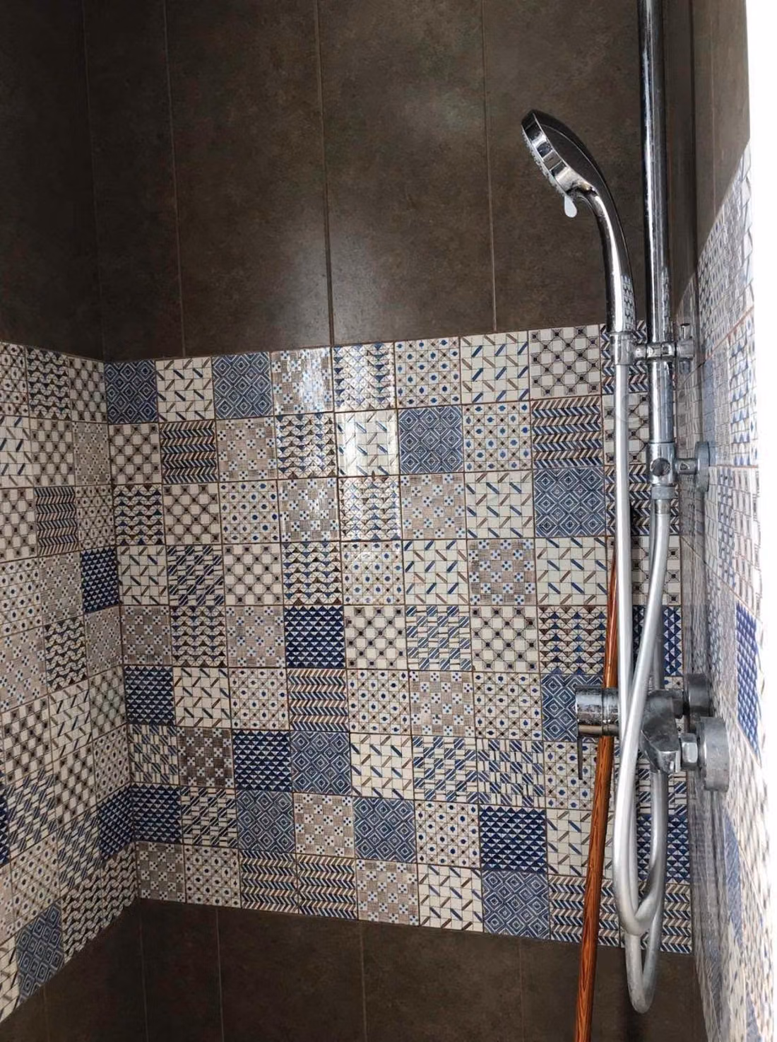 À vendre coquette villa HS à cité diamant Hammamet