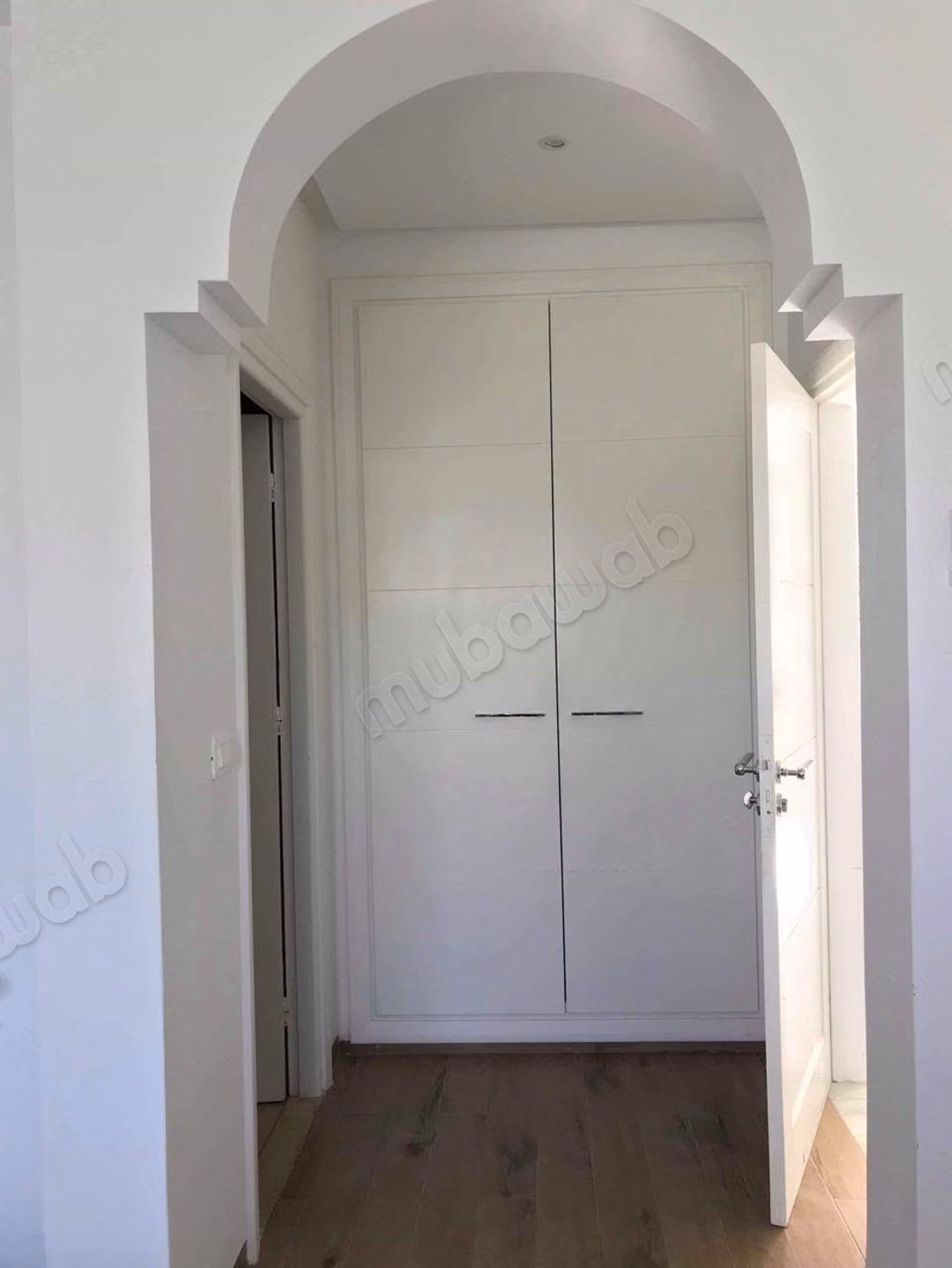 À vendre coquette villa HS à cité diamant Hammamet