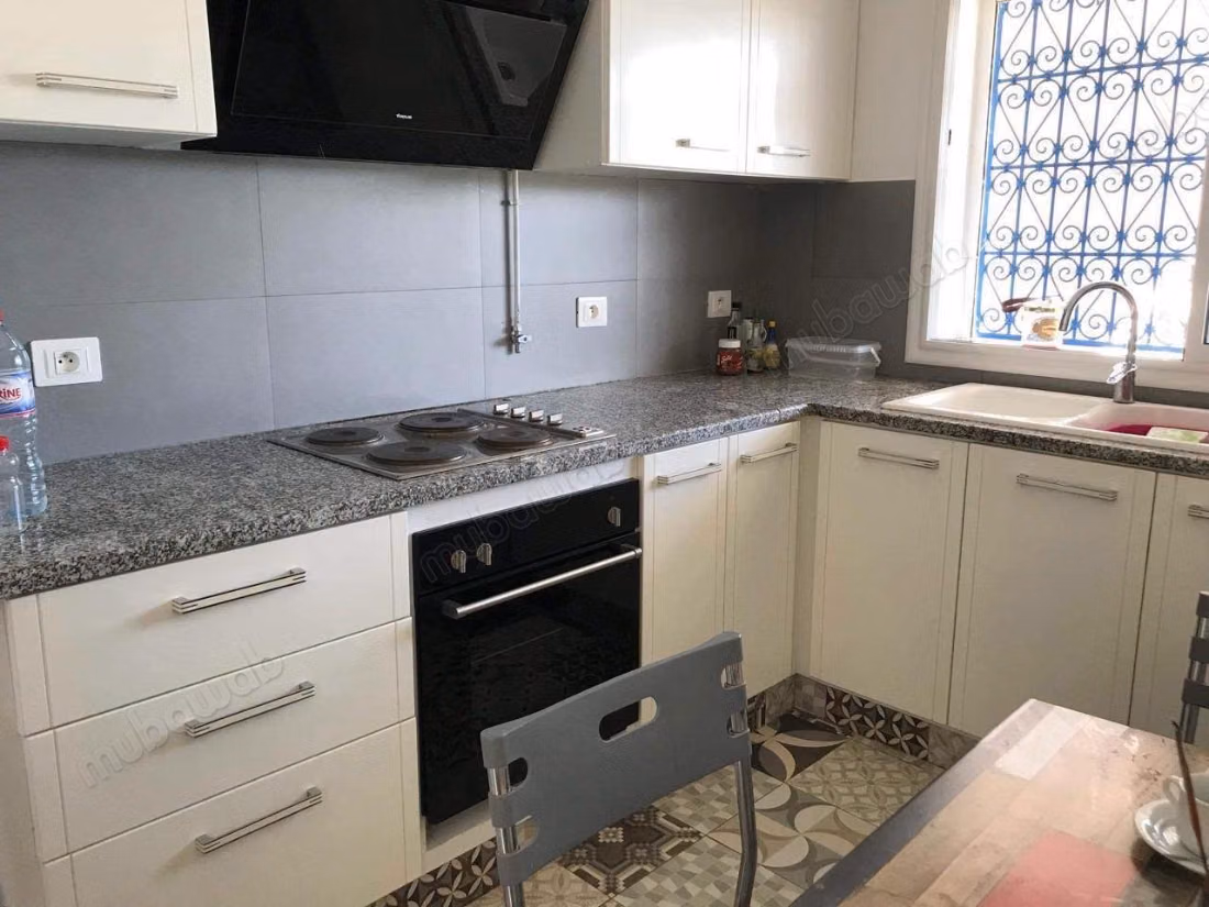 À vendre coquette villa HS à cité diamant Hammamet