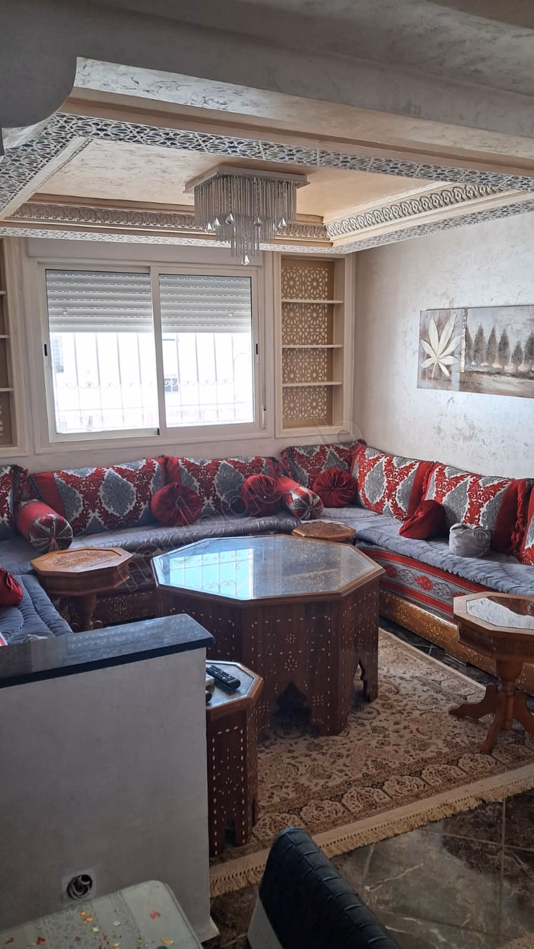 Appartement 56 m² à Hay Toummert — 11