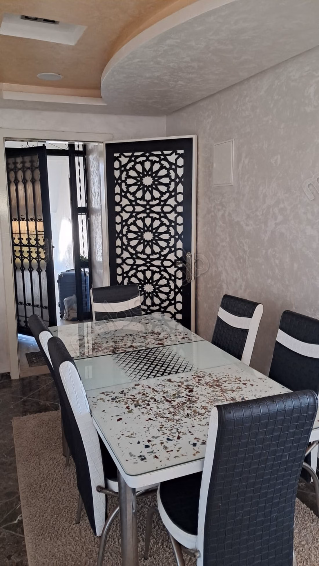 Appartement 56 m² à Hay Toummert — 10