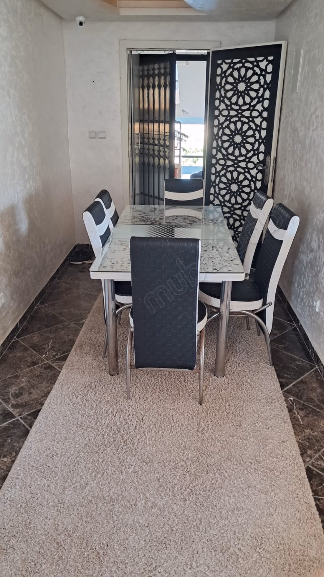 Appartement 56 m² à Hay Toummert — 9