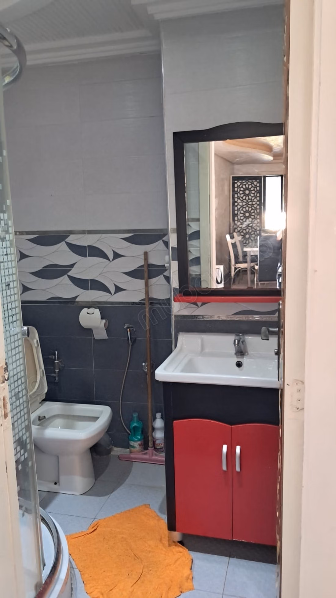 Appartement 56 m² à Hay Toummert — 7