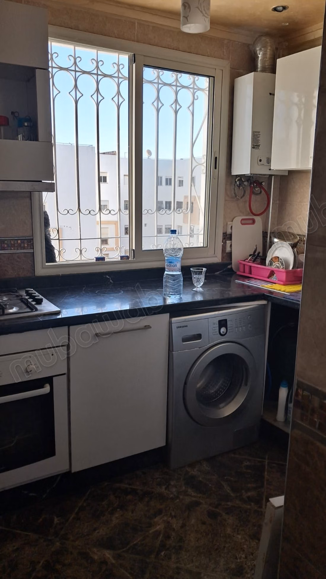 Appartement 56 m² à Hay Toummert — 8