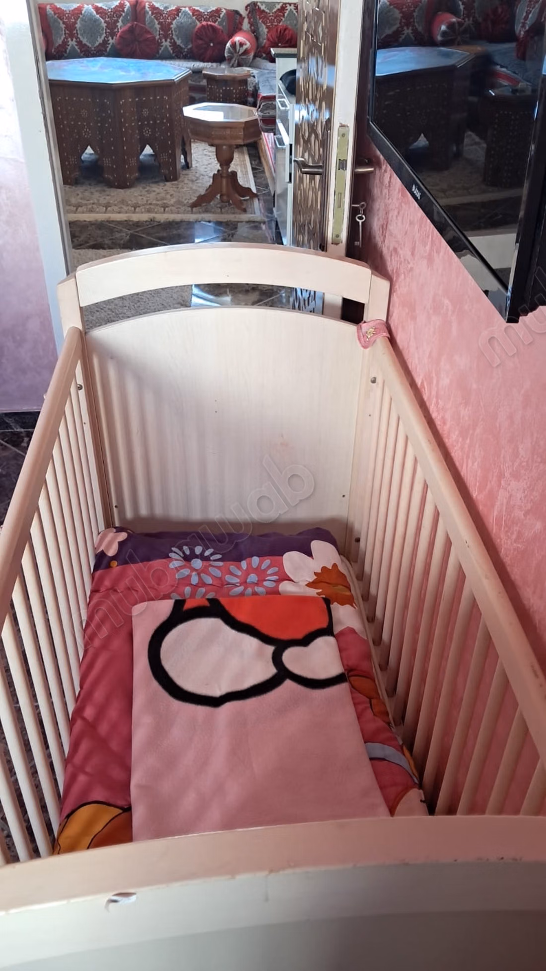 Bel appartement familial a vendre à PERLE DOHA — 4