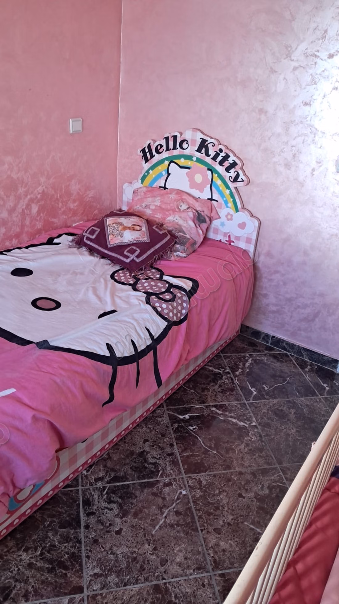Bel appartement familial a vendre à PERLE DOHA — 3