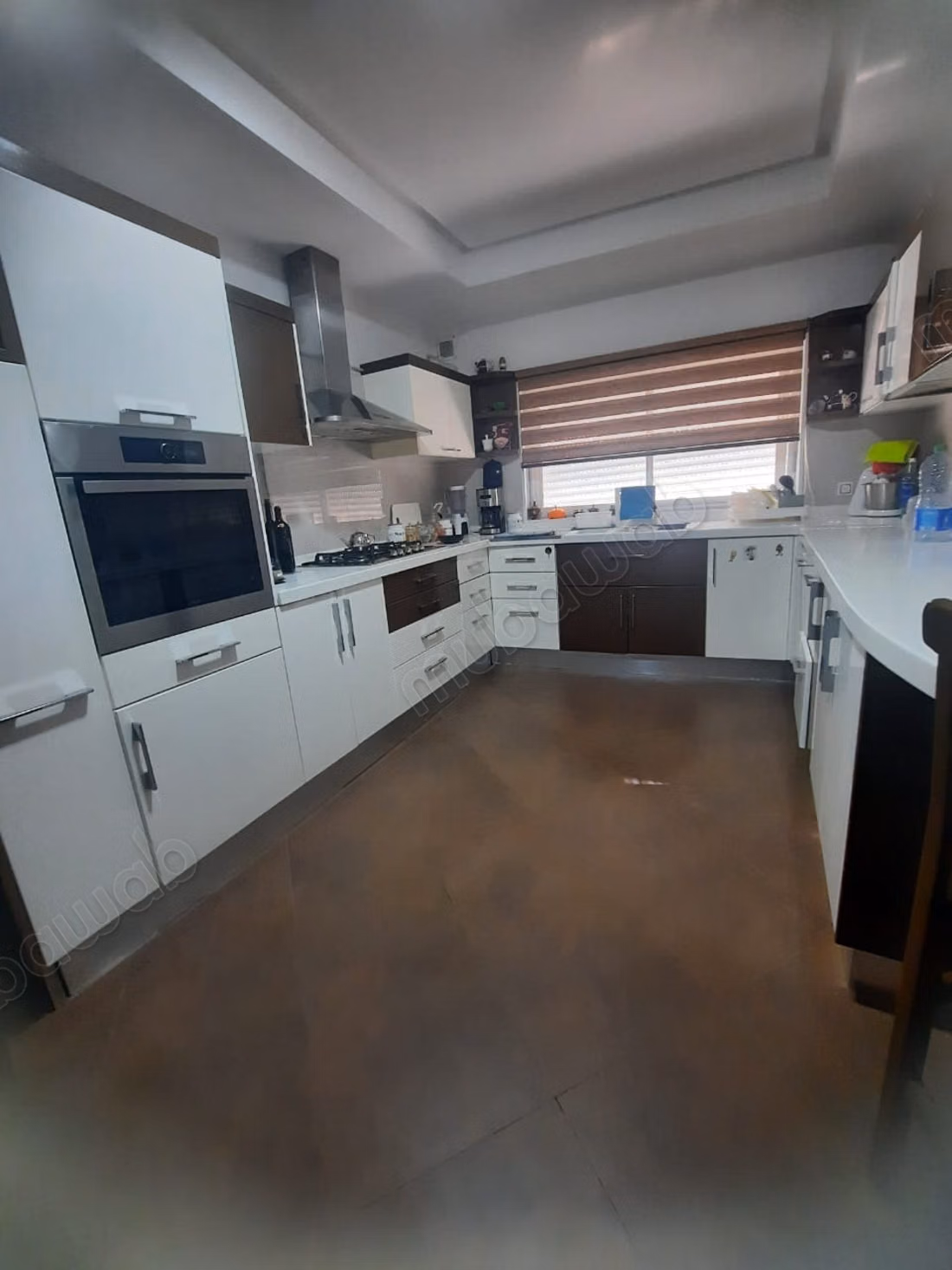 Villa in vendita a La Marsa