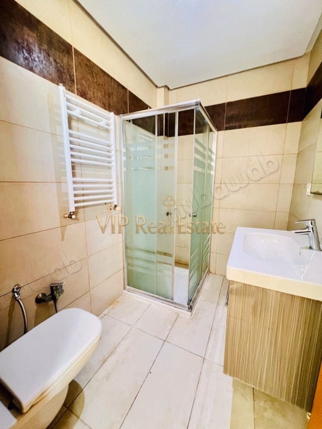 À louer Penthouse S3 à Manzeh 9