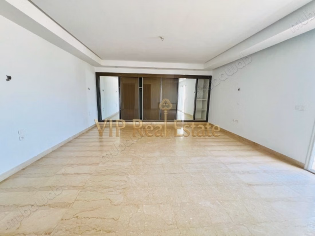 À louer Penthouse S3 à Manzeh 9