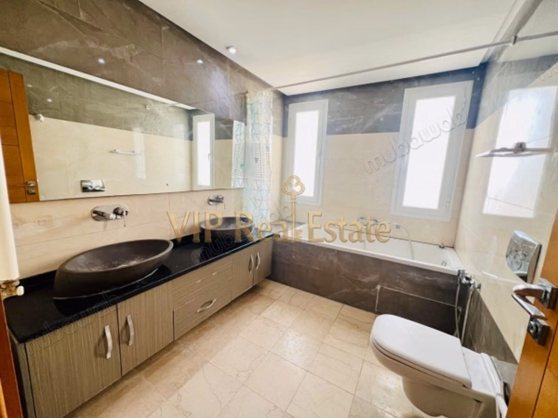 À louer Penthouse S3 à Manzeh 9