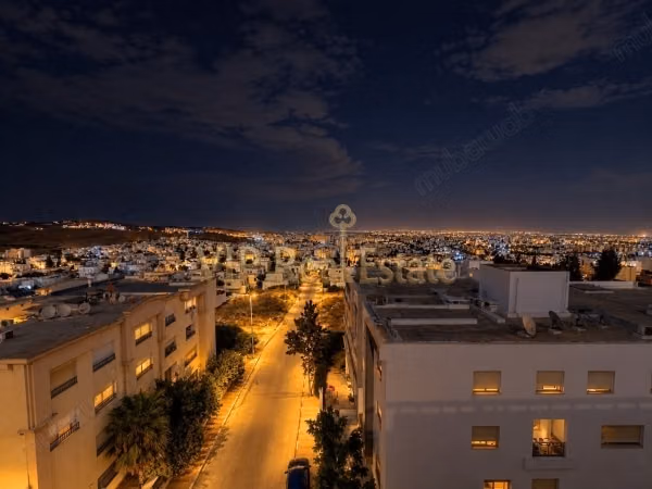 À louer Penthouse S3 à Manzeh 9