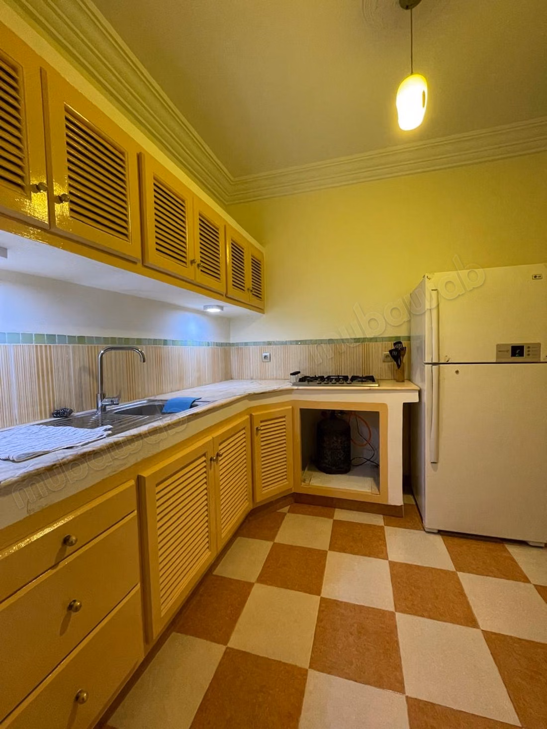 Appartement à vendre Lala Hnia Hamria, 60 m² — 2