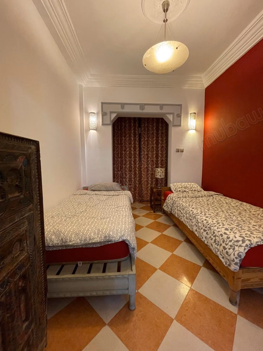 Appartement à vendre Lala Hnia Hamria, 60 m² — 4