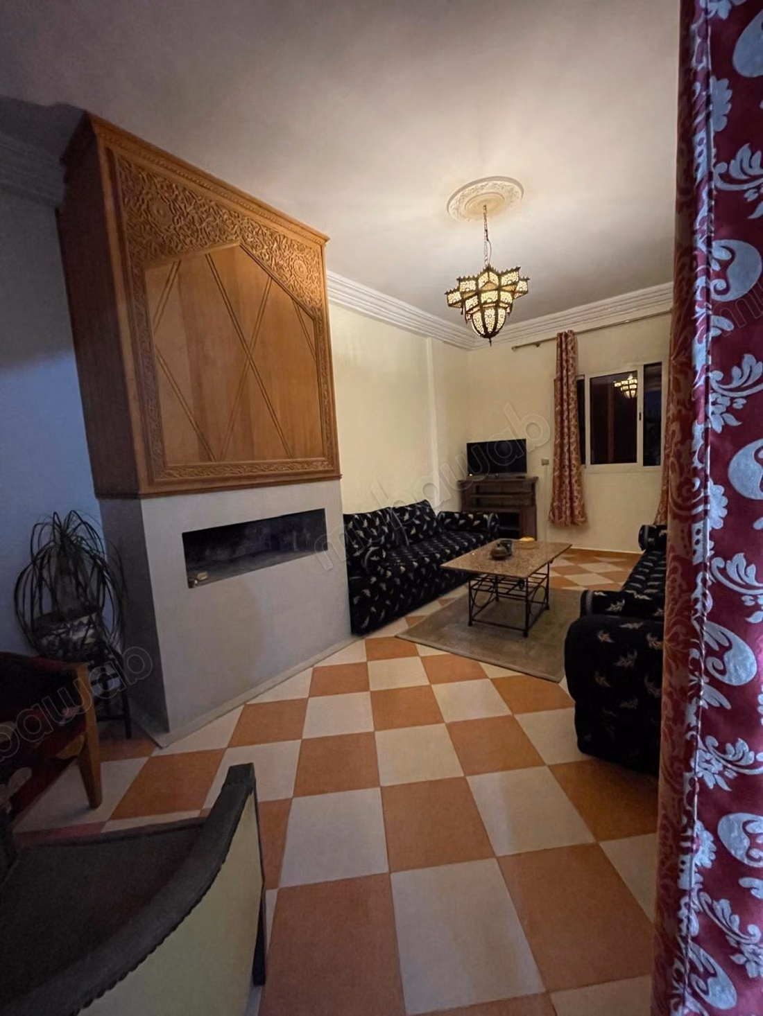 Appartement à vendre Lala Hnia Hamria, 60 m² — 5