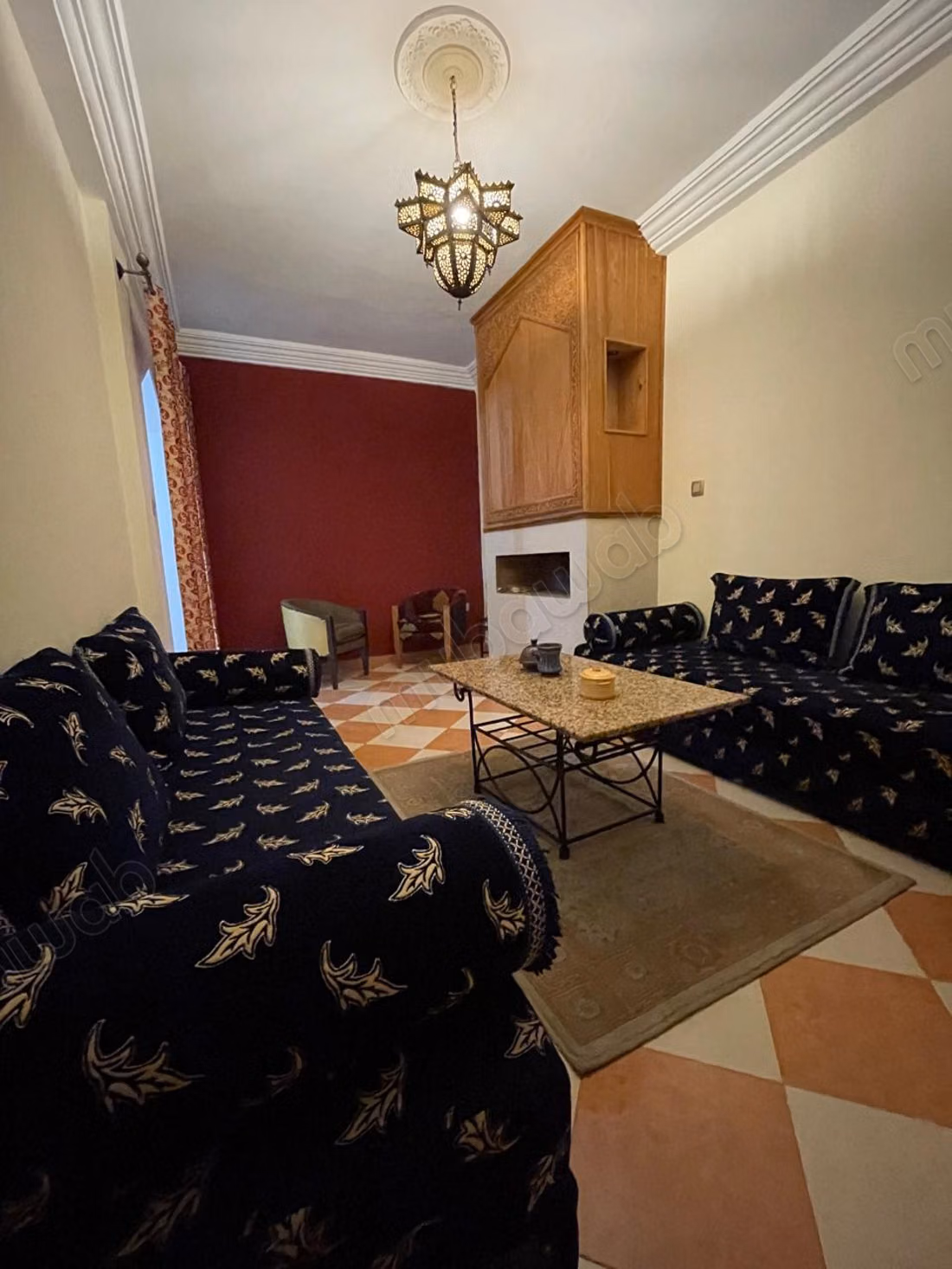 Appartement à vendre Lala Hnia Hamria, 60 m² — 6