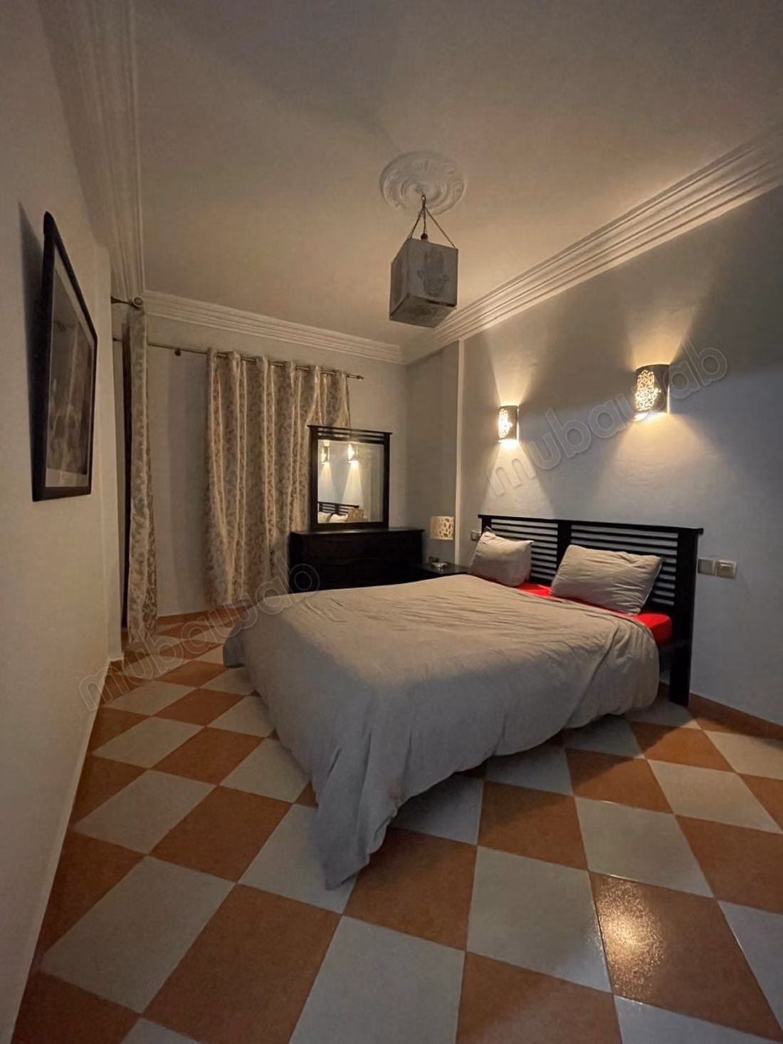 Appartement 60 m² à Lala Hnia Hamria — 7